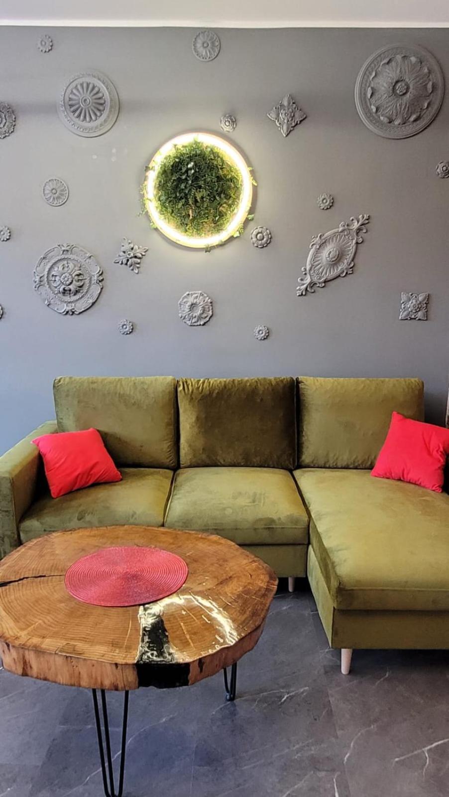 Apartament Czasu Jak Marasu Nikiszowiec Katowice Zewnętrze zdjęcie