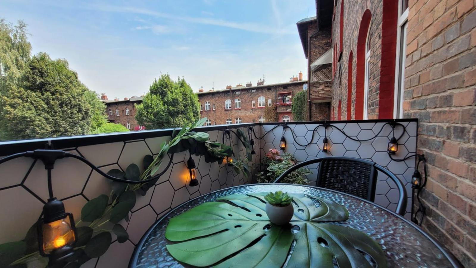 Apartament Czasu Jak Marasu Nikiszowiec Katowice Zewnętrze zdjęcie
