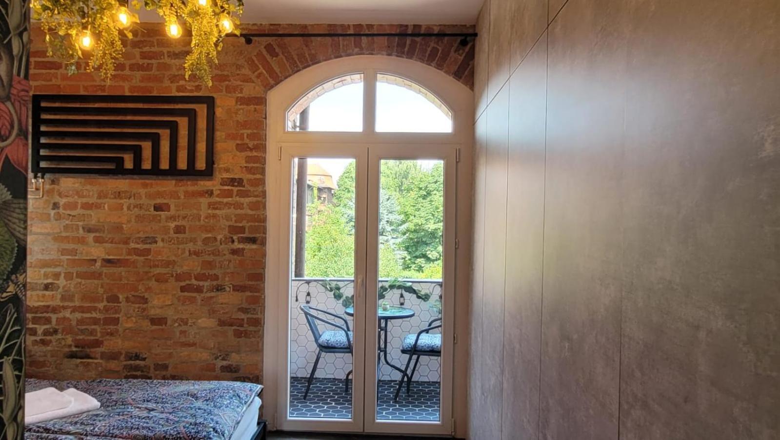 Apartament Czasu Jak Marasu Nikiszowiec Katowice Zewnętrze zdjęcie
