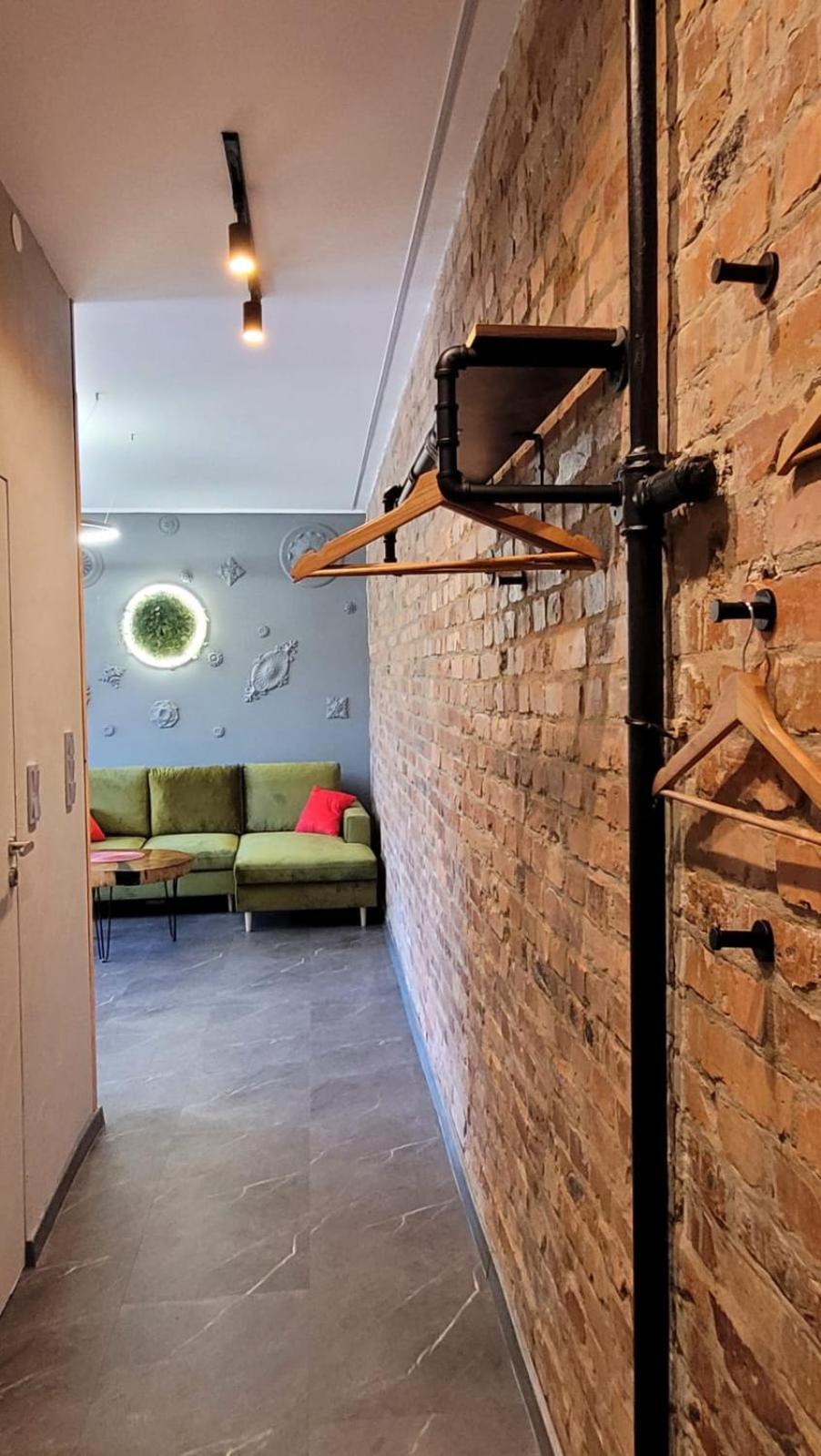 Apartament Czasu Jak Marasu Nikiszowiec Katowice Zewnętrze zdjęcie