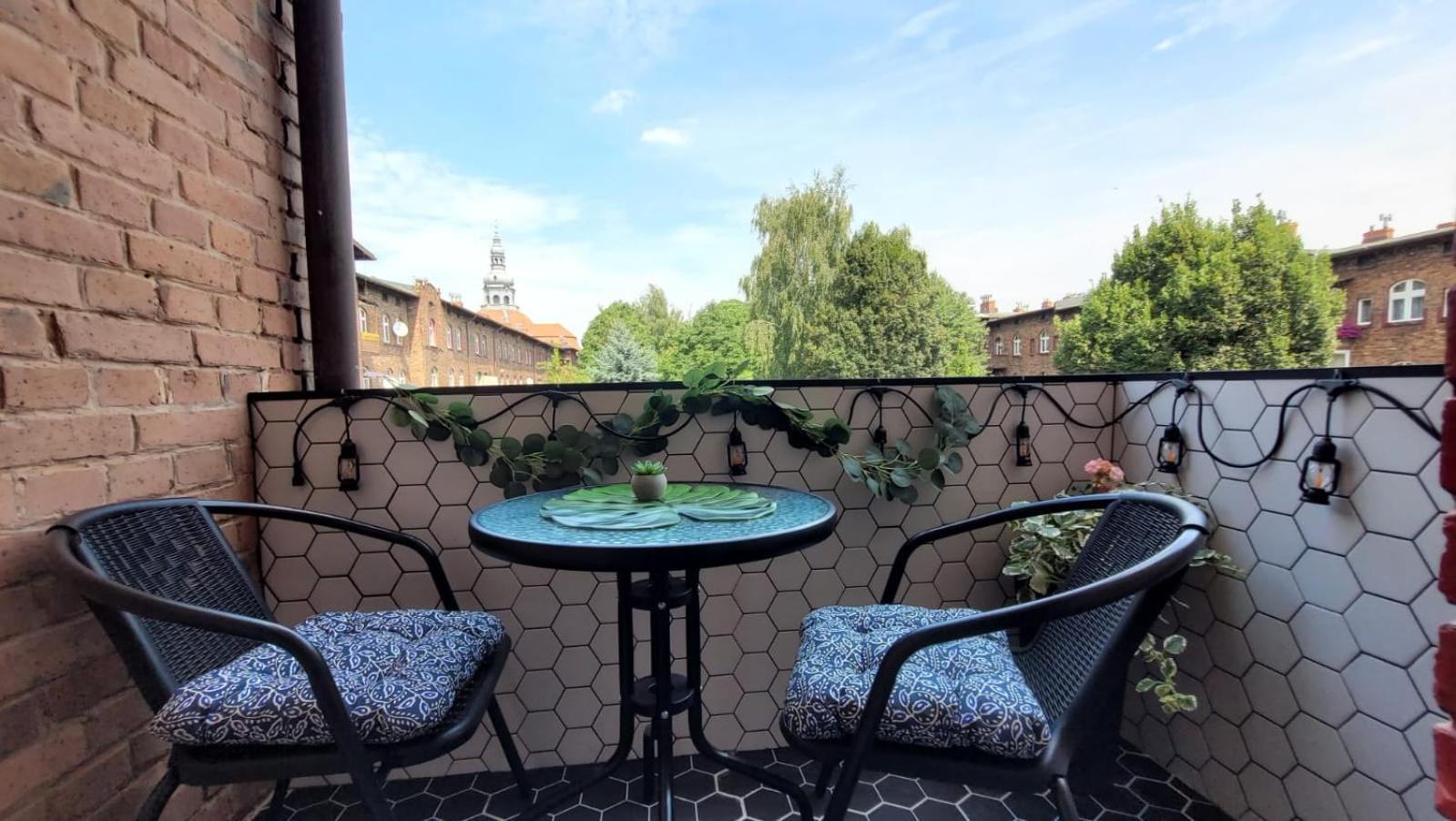 Apartament Czasu Jak Marasu Nikiszowiec Katowice Zewnętrze zdjęcie